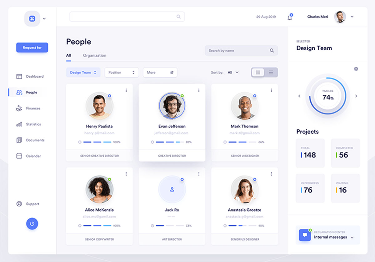 Custom Software, Built for Your Business.